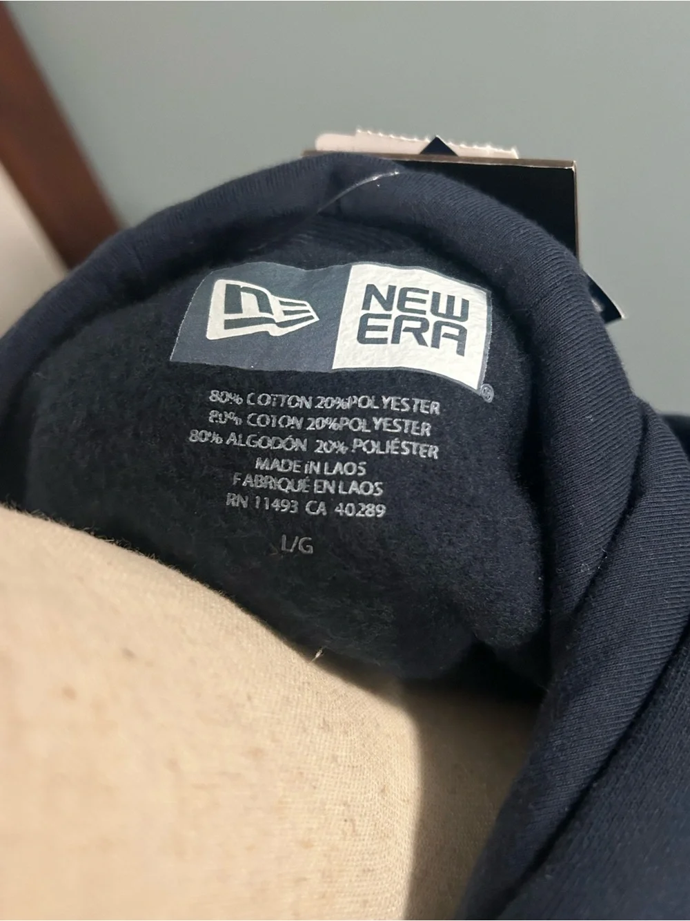 New Era new york